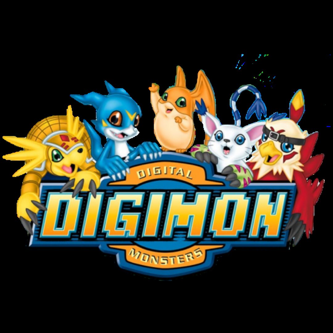 DIGIMON